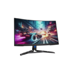 Monitor Lenovo Legion R32qc-30 31.5" QHD 180Hz (0.5ms) FreeSync - Image 3