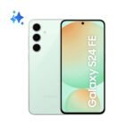 Smartphone Samsung Galaxy S24 FE 6.7" 8GB 128GB Dual SIM Verde