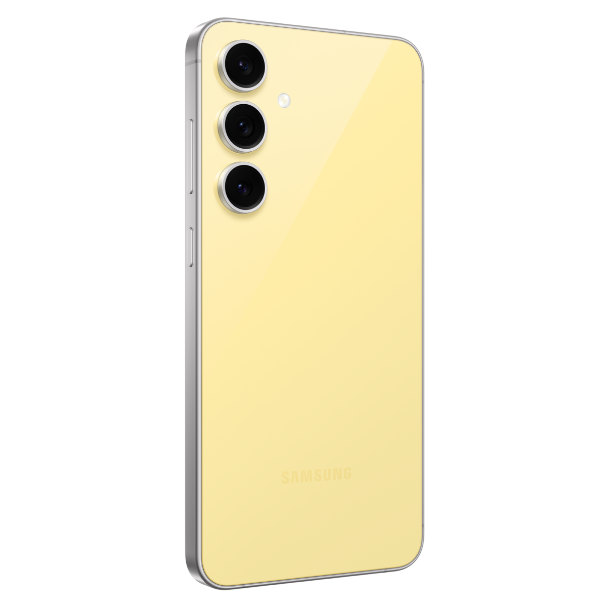 Smartphone Samsung Galaxy S24 FE 5G 6.7" 8GB 128GB Amarelo - Image 6