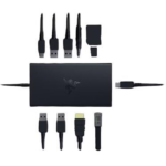 Docking Station Razer USB-C Black - Image 3
