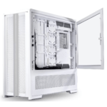 Caixa E-ATX Lian Li V3000 Plus Branca - Image 4