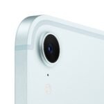 Apple iPad Mini (2024) A17 Pro 8.3" WiFi + Cellular 128GB Azul - Image 3