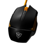 Rato ThunderX3 TM10OR (USB - Regular - 3000 dpi - Cinzento)