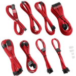Kit de Cabos Duplo CableMod RT-Series Pro ModMesh 12VHPWR - Image 3