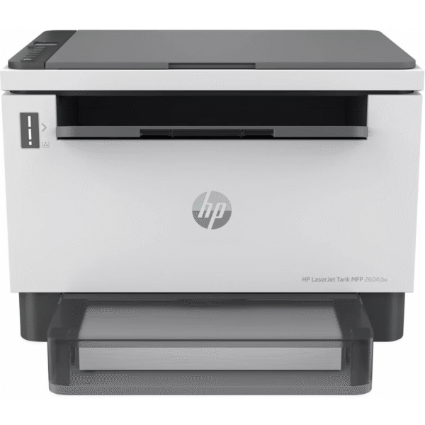 Impressora Laser HP LaserJet Tank 2604dw All-In-ONE Wi-Fi