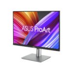Monitor ASUS ProArt PA248CRV 24.1" WUXGA LCD Preto, Prateado - Image 3