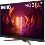 Monitor BenQ MOBIUZ 48" EX480UZ OLED 4K 120Hz 0.1ms - Image 3
