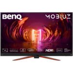 Monitor BenQ MOBIUZ 48" EX480UZ OLED 4K 120Hz 0.1ms