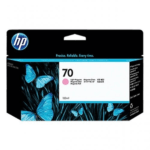 Tinteiro Magenta Claro HP 70