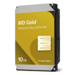 Disco Interno HDD Western Digital Gold WD103KRYZ 3.5" 10 TB