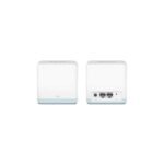 Sistema Mesh Mercusys Halo H30 AC1200 Dual-Band WiFi 5 Gigabit (Pack 2) - Image 5