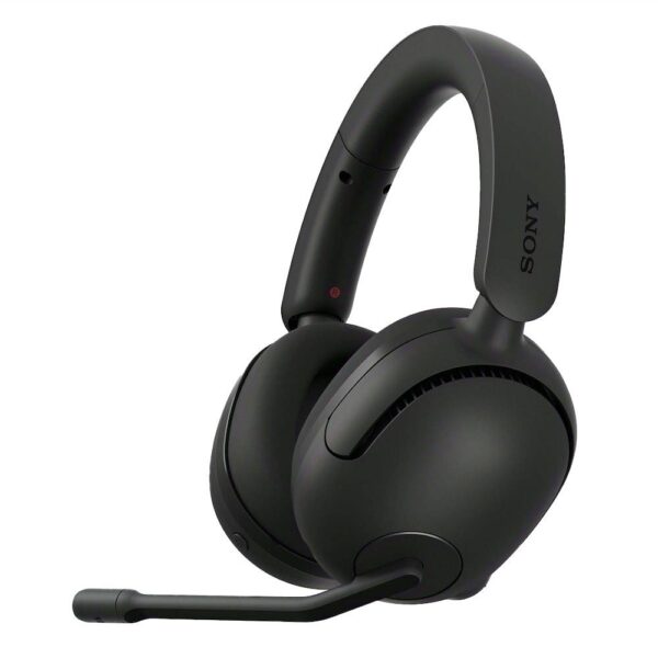 Headset Sony INZONE H5 WH-G500 Gaming PC/PlayStation 5 Preto