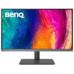 Monitor BenQ DesignVue PD2706U IPS 27" 4K UHD 60Hz 5ms