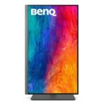 Monitor BenQ DesignVue PD2706U IPS 27" 4K UHD 60Hz 5ms - Image 6