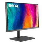 Monitor BenQ DesignVue PD2706U IPS 27" 4K UHD 60Hz 5ms - Image 5