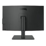 Monitor BenQ DesignVue PD2706U IPS 27" 4K UHD 60Hz 5ms - Image 3