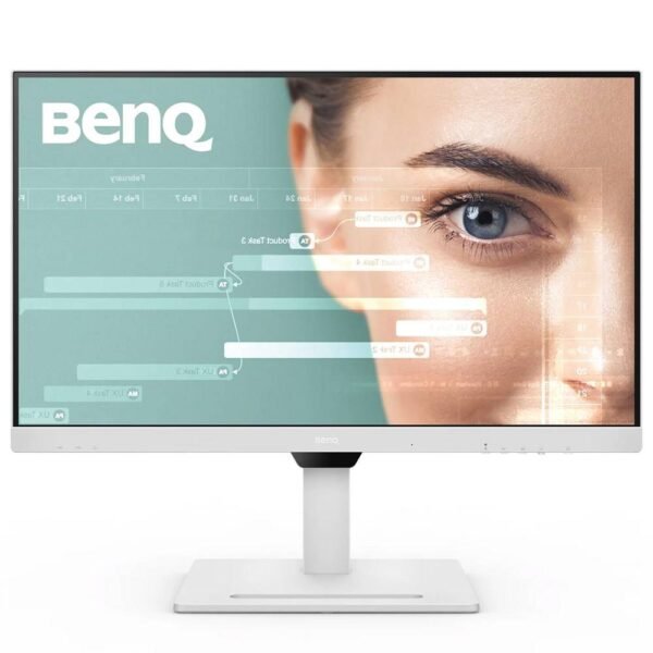 Monitor BenQ GW2790QT IPS 27" QHD 75Hz 5ms