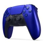 Gamepad Sony DualSense Playstation 5 (PS5) Wireless Azul Cobalto - Image 4