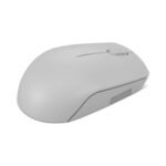 Rato Óptico Lenovo 300 Compact Wireless 1000DPI Arctic Grey - Image 4