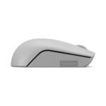 Rato Óptico Lenovo 300 Compact Wireless 1000DPI Arctic Grey - Image 3