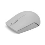 Rato Óptico Lenovo 300 Compact Wireless 1000DPI Arctic Grey - Image 2
