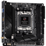 Motherboard ASRock AMD B650 AM5 DDR5 Lightning WiFi - Image 4