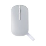 Rato ASUS MD100 Wireless Optical 1600 dpi2 Botões BT Frequência 2,4 GHz Grey