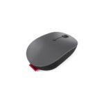 Rato Lenovo Go Ambidestro RF Wireless Ótico 2400 DPI Cinza - Image 3