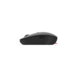 Rato Lenovo Go Ambidestro RF Wireless Ótico 2400 DPI Cinza - Image 2