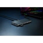 Docking Station Razer USB-C Black - Image 5