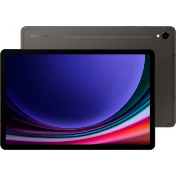 Tablet Samsung Galaxy Tab S9 11" 12GB 256GB Grafite