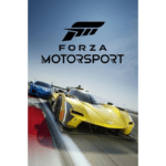 Forza Motorsport Xbox Series X Portuguese EMEA Blu-ray