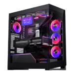 Painel LCD 5.5 High Resolution Phanteks Preto - Image 3