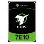 Disco HDD Seagate Exos 7E10 3.5'' 10TB SAS