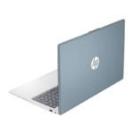 Portátil HP 15-fd1002np 15.6" FHD Ultra 7 155H 16GB 1TB W11H Azul Luar/Prateado Natural - Image 5