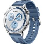 Smartwatch Huawei Watch GT5 46mm Azul - Image 5