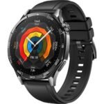 Smartwatch Huawei Watch GT5 46mm - Preto