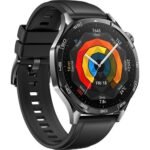 Smartwatch Huawei Watch GT5 46mm - Preto - Image 4