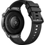 Smartwatch Huawei Watch GT5 46mm - Preto - Image 3