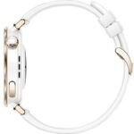 Smartwatch HUAWEI Watch GT5 Pro 42mm Branco - Image 4