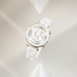 Smartwatch HUAWEI Watch GT5 Pro 42mm Branco - Image 6