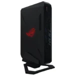 Mini PC ASUS ROG RNUC14SRKU9189A2I Intel Core Ultra 9 185H 32GB 1TB W11H