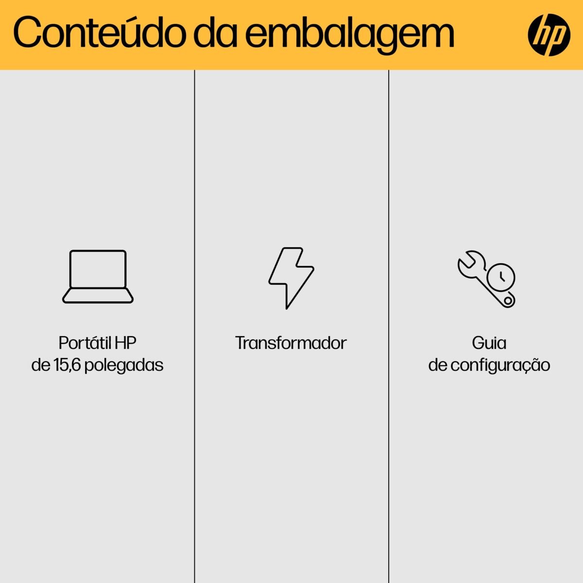 Portátil HP 15-fc0008np 15.6" FHD R7 7730U 16GB 512GB S/so - Image 13