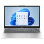 Portátil HP 15-fd1002np 15.6" FHD Ultra 7 155H 16GB 1TB W11H Azul Luar/Prateado Natural