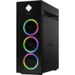 Computador OMEN by HP 45L Gaming GT22-2001np i7-14700K 32GB 1TB SSD+1TB HDD RTX 4070 W11H