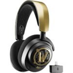 Headset SteelSeries Arctis Nova 7 World of Warcraft's 20th anniversary