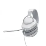 Headset JBL Quantum 100 Gaming Branco - Image 4