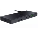 Docking Station Razer USB 4 Black - Image 3