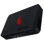 Mini PC ASUS ROG RNUC14SRKU9189A2I Intel Core Ultra 9 185H 32GB 1TB W11H - Image 4