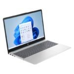 Portátil HP 15-fd1002np 15.6" FHD Ultra 7 155H 16GB 1TB W11H Azul Luar/Prateado Natural - Image 3